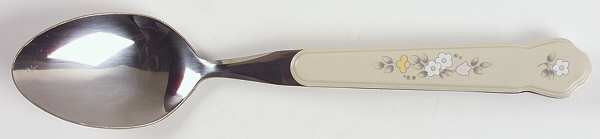 Remembrance Place/Oval Soup Spoon