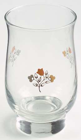 Remembrance 14 Oz Glassware Tumbler