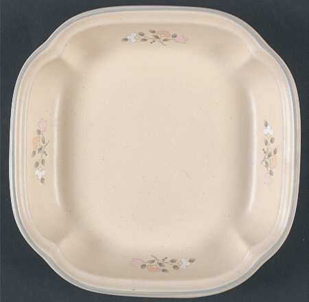 Remembrance Individual Square Server