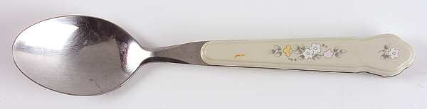 Remembrance Teaspoon
