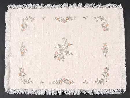 Remembrance Cloth Placemat