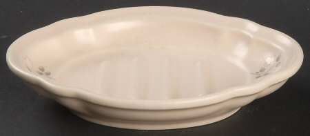 Remembrance Soap Dish