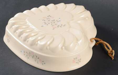 Remembrance Jello Mold
