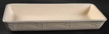 PFA46 Long and Narrow Baker