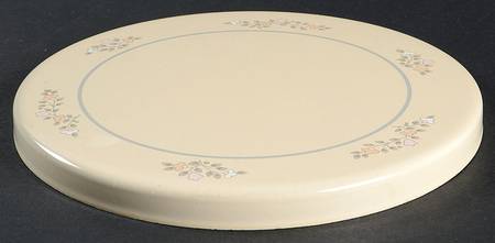 Remembrance 8" Steel Individual Stove Cover