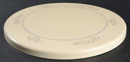Remembrance 10" Individual Steel Stove Cover