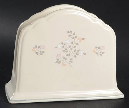 Remembrance Napkin Holder