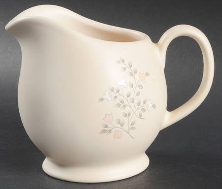 Remembrance Large Gravy Boat/Pitcher
