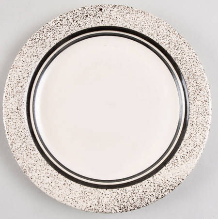 Riverstone Salad Plate