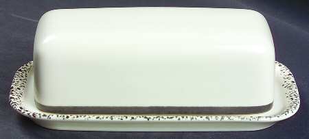 Riverstone 1/4 Lb Covered Butter