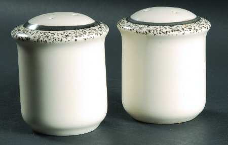Riverstone Salt & Pepper Set