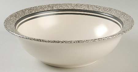 Riverstone 9" Round Vegetable Bowl