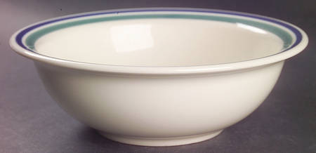 Riverview Super Soup/Cereal Bowl