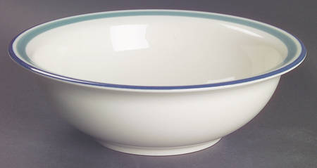 Riverview 8" Round Vegetable Bowl
