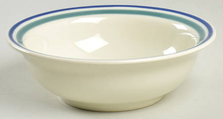 Riverview Soup/Cereal Bowl