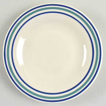 Riverview Salad Plate