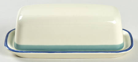 Riverview 1/4 Lb Covered Butter
