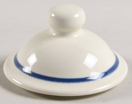 Riverview Lid for Sugar Bowl