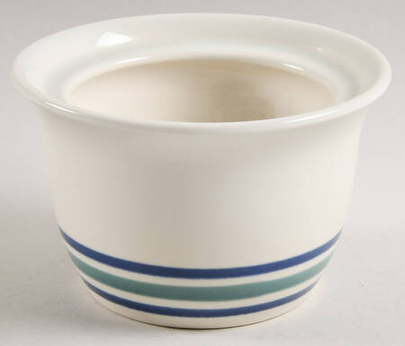 Riverview Sugar Bowl No Lid