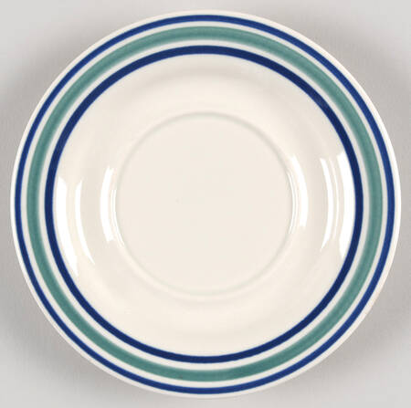 Riverview Saucer