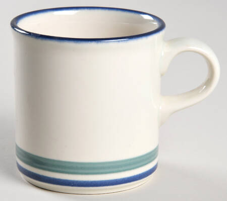 Riverview Flat Cup