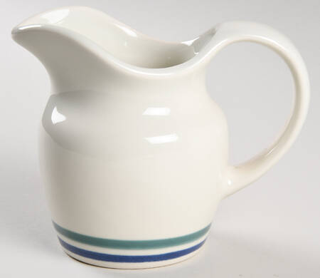 Riverview Creamer