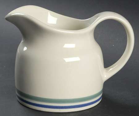 Riverview Gravy Boat