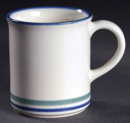 Riverview Mug