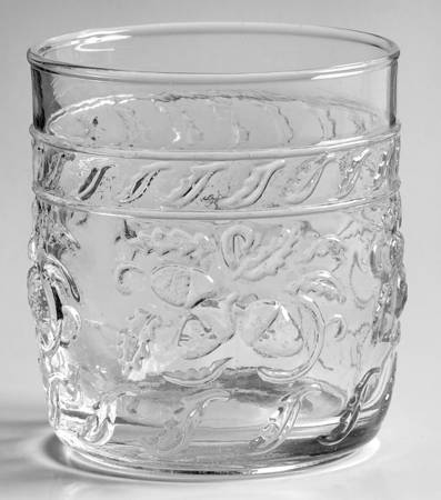 Royal Oak Glassware Double Old Fashioned