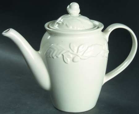 Royal Oak Coffee Pot & Lid