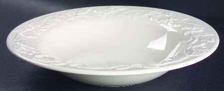 Royal Oak Large Rim Soup Bowl