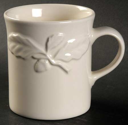 Royal Oak Mug