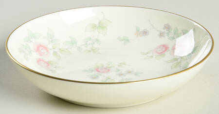 Rosemont Fruit/Dessert (Sauce) Bowl