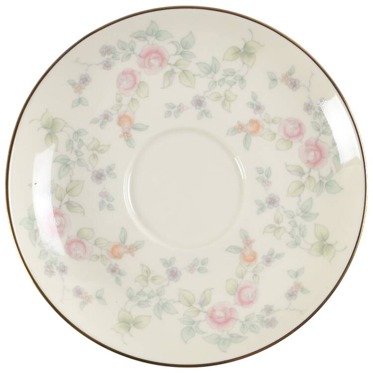 Rosemont Saucer