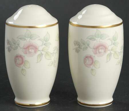 Rosemont Salt & Pepper Set