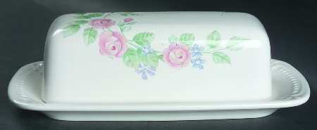 Rosalinda 1/4 Lb Covered Butter