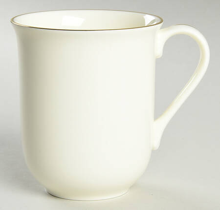 Royale Cream Mug