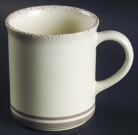 Sand Drift Mug