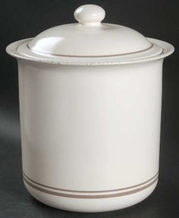 Sand Drift Large Canister & Lid