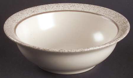 Sand Drift Coupe Cereal Bowl