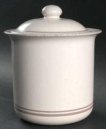 Sand Drift Medium Canister & Lid