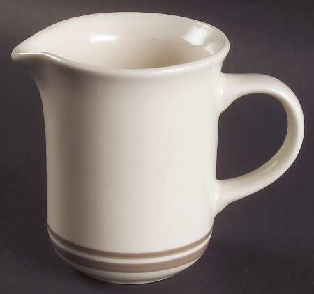 Sand Drift Creamer