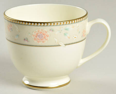 Saratoga Footed Cup
