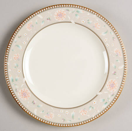 Saratoga Bread & Butter Plate