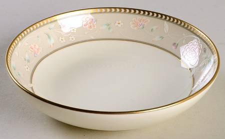 Saratoga Fruit/Dessert (Sauce) Bowl
