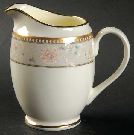 Saratoga Creamer