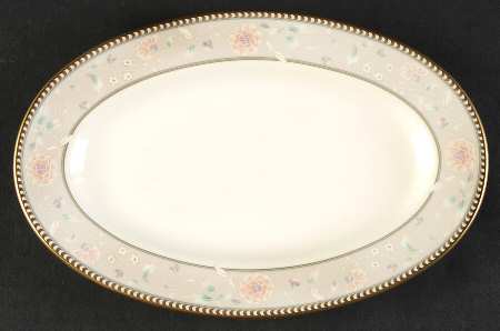 Saratoga Relish/Butter Tray