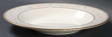 Saratoga Large Rim Soup Bowl