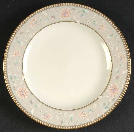 Saratoga Bread & Butter Plate