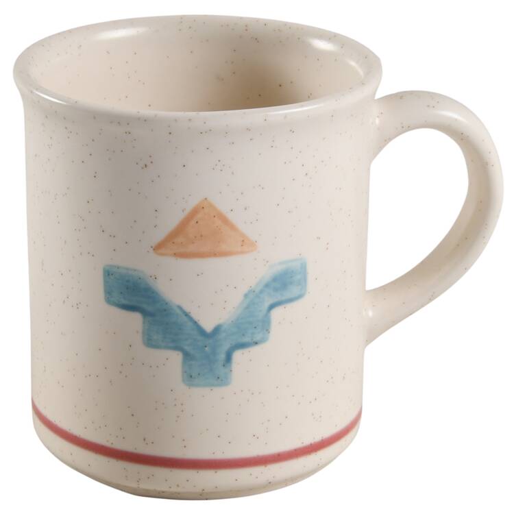 Saratoga Mug